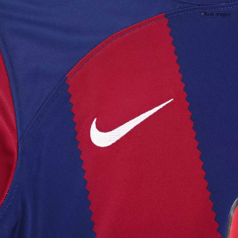 Barcelona x Rolling Stones Soccer Jersey 2023/24 - vstockx