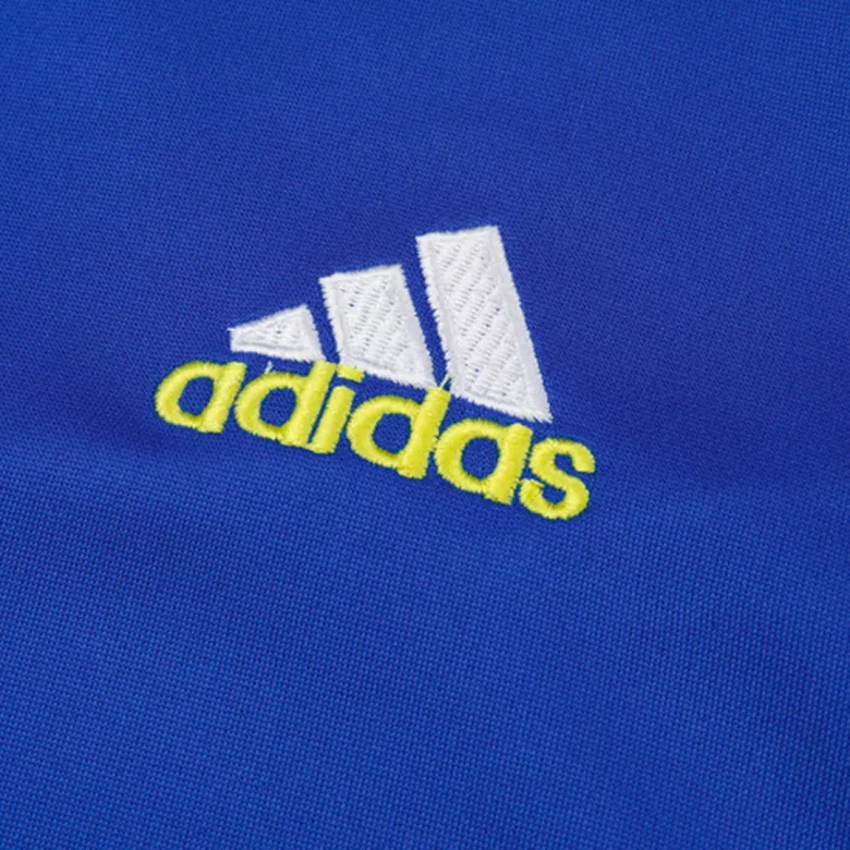 Juventus Hoodie Tracksuit 2021/22 Blue - vstockx