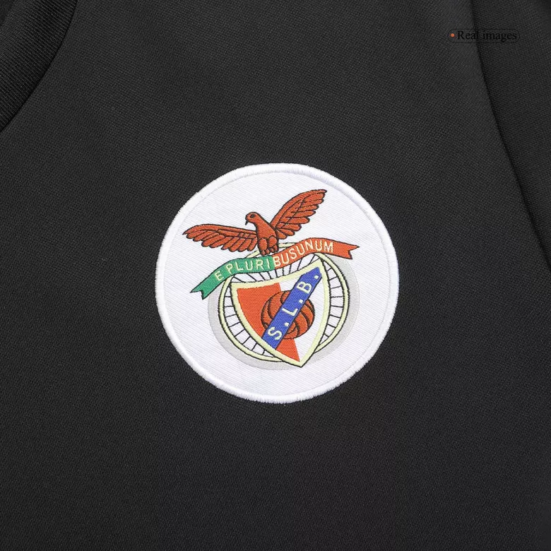 Retro Benfica Away Jersey 1972/73 - vstockx