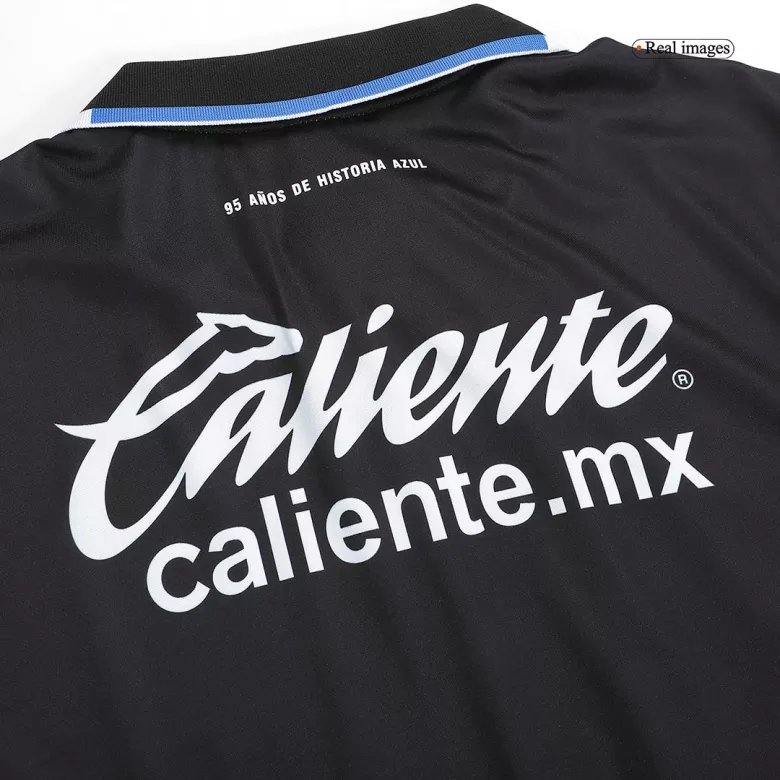 Cruz Azul Third Away Soccer Jersey 2022/23 - vstockx