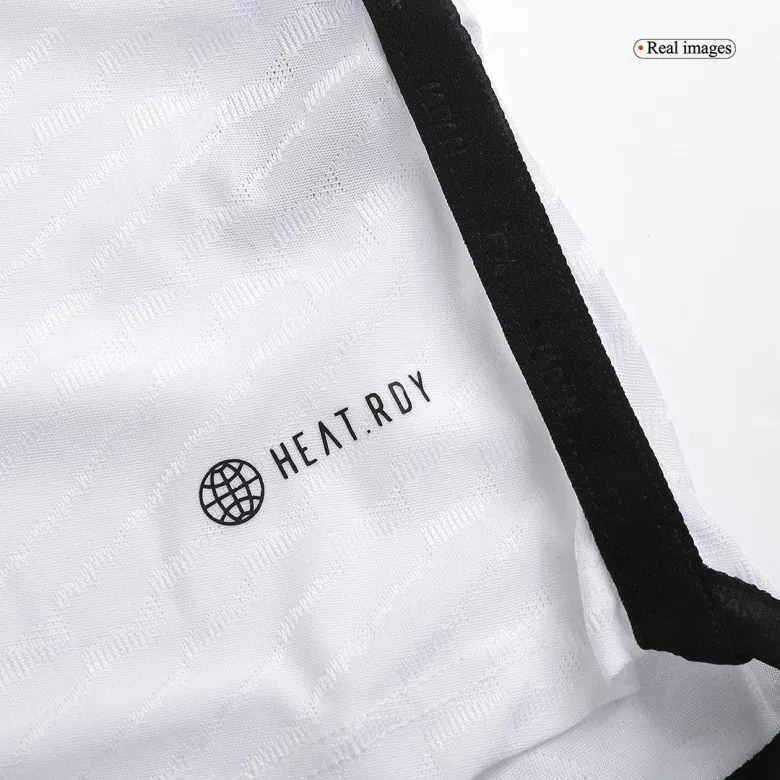 Japan Away Authentic Jersey World Cup 2022 - vstockx