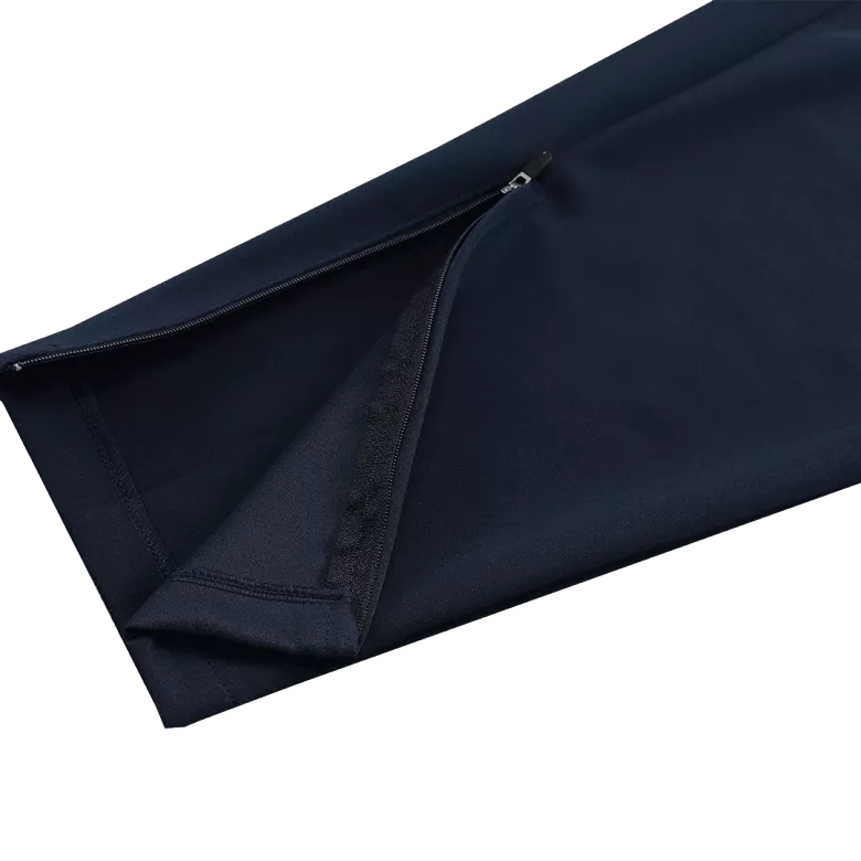 Portugal Jacket Tracksuit 2022 Red - vstockx