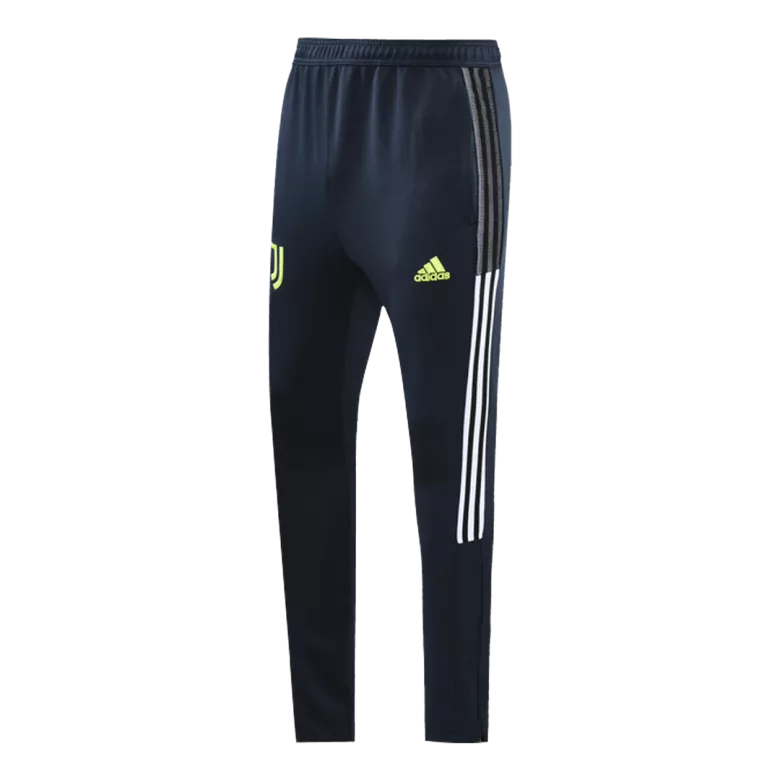Juventus Soccer Pants 2021/22 Dark gray - vstockx