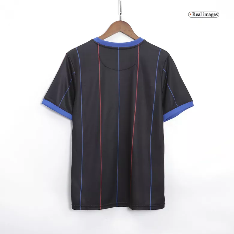 Glasgow Rangers Fourth Away Jersey 2022/23 - vstockx