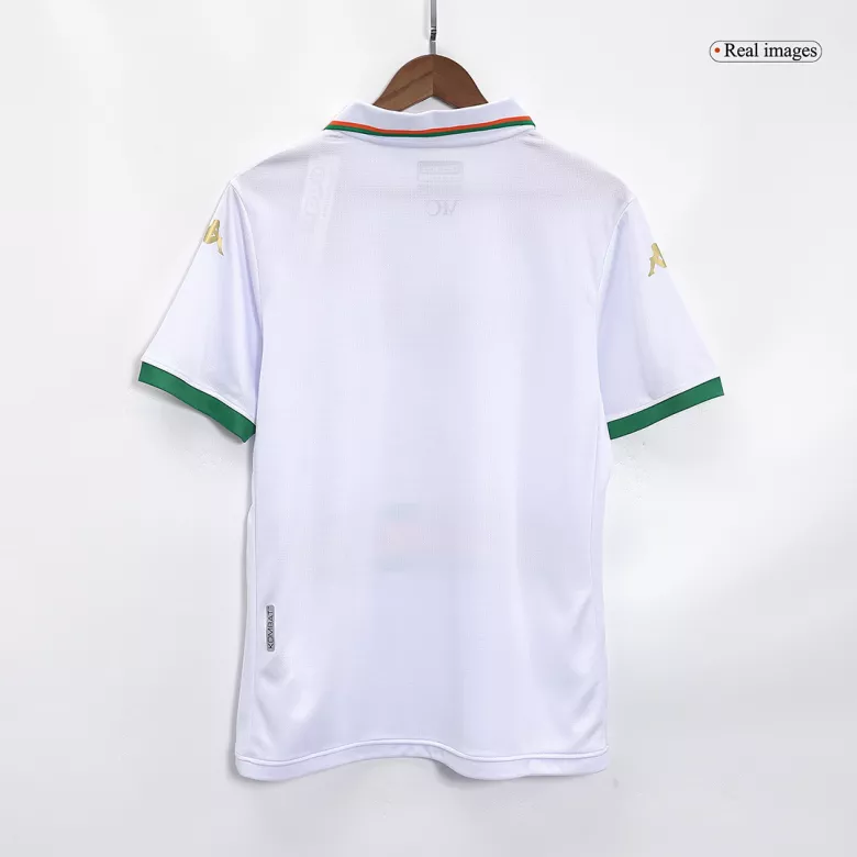 Venezia FC Away Jersey 2023/24 - vstockx