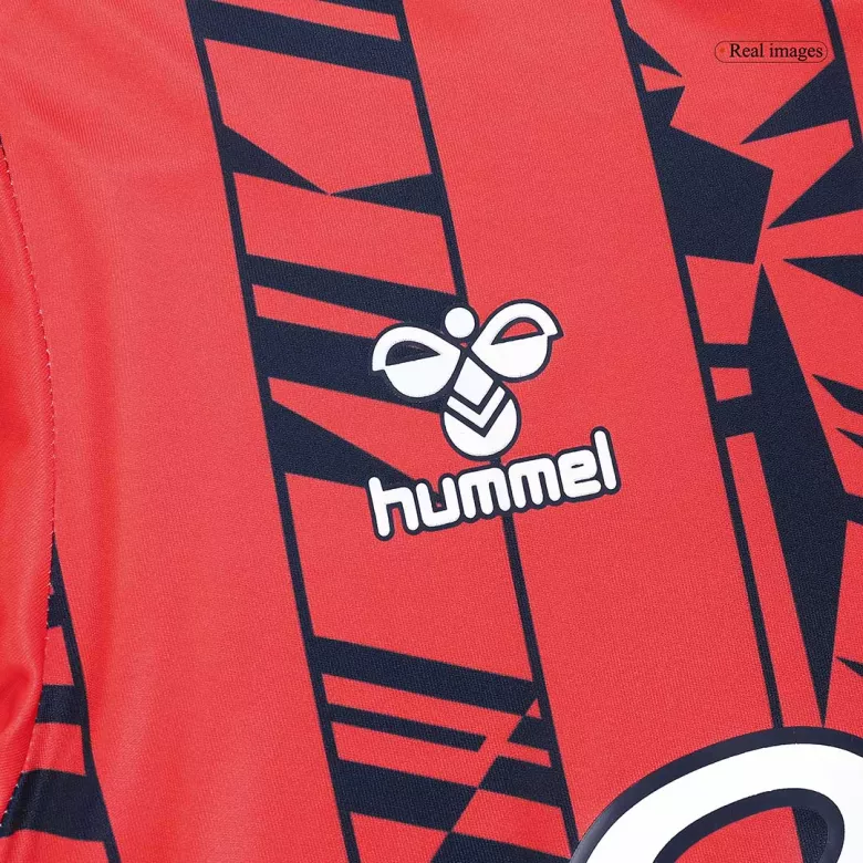 Everton Away Jersey 2023/24 - vstockx