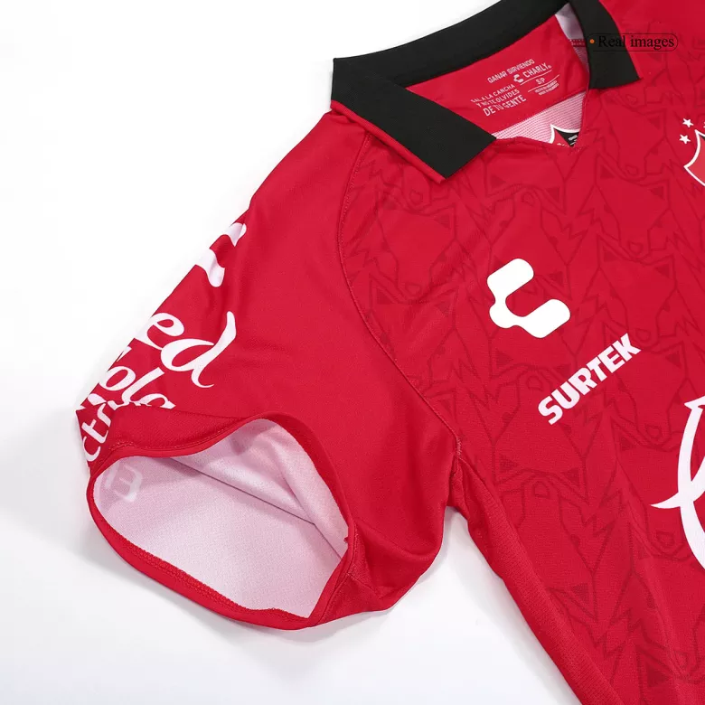 Atlas de Guadalajara Away Jersey 2023/24 - vstockx