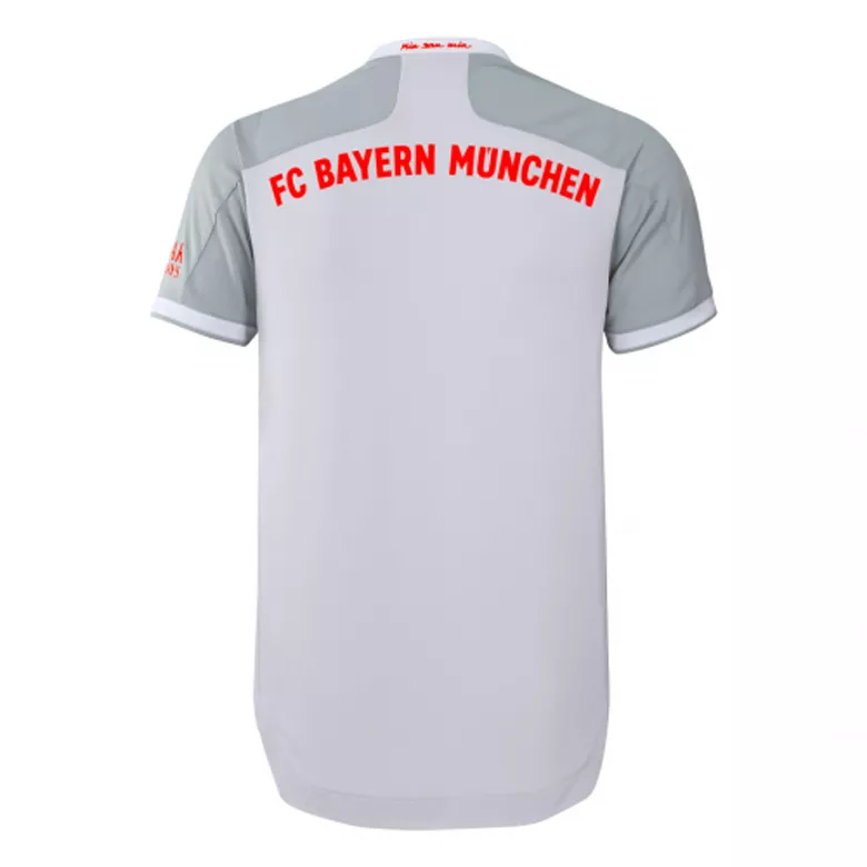 Bayern Munich Away Authentic Soccer Jersey 2020/21              �� - vstockx