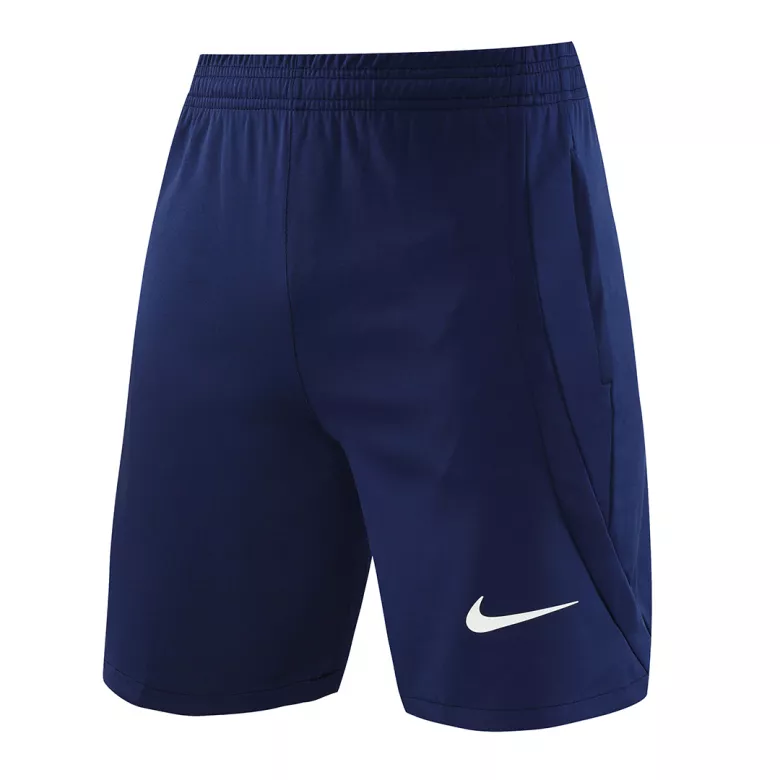 Al Nassr Jerseys Sleeveless Training Kit 2023/24 - vstockx