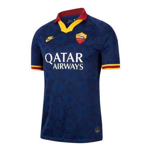 Roma Third Away Soccer Jersey 2019/20              �� - vstockx