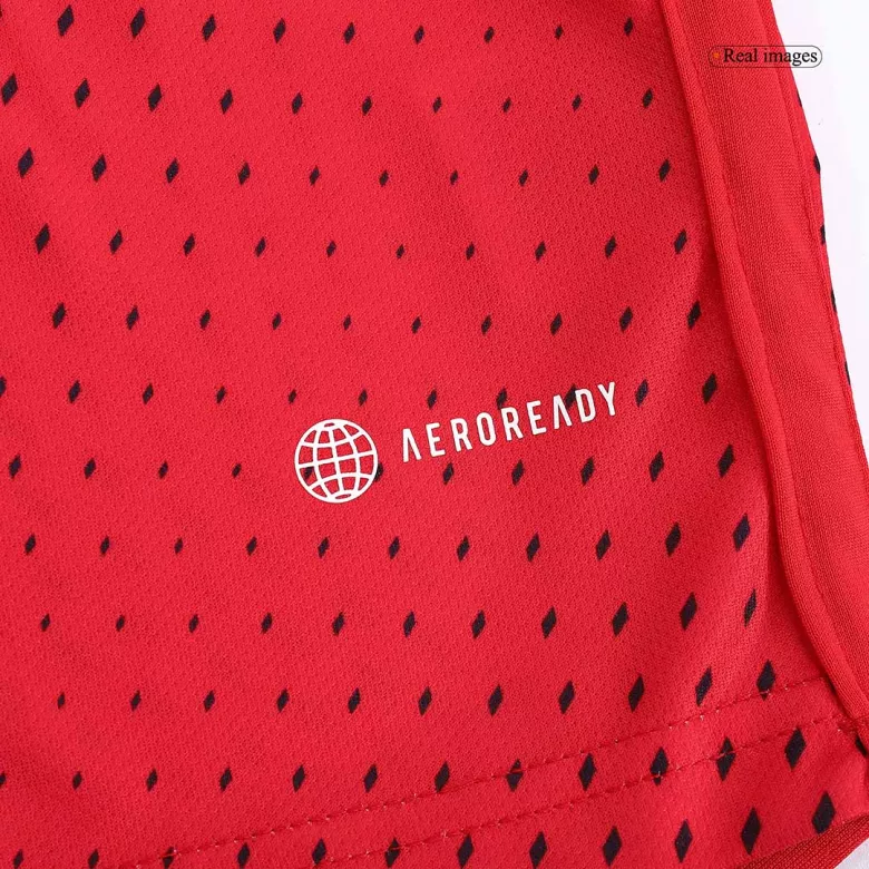 Peru Away Jersey 2023 - vstockx