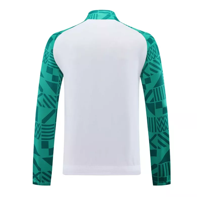 SE Palmeiras Tracksuit 2023/24 White&Green - vstockx