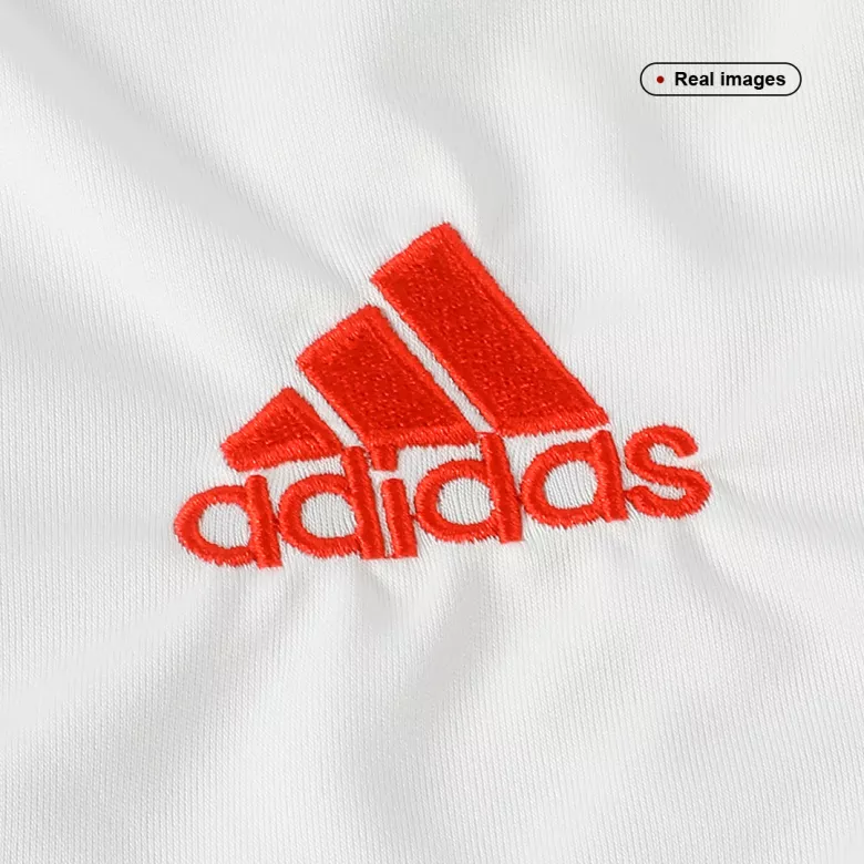 CR Flamengo Home Soccer Shorts 2022/23 - vstockx