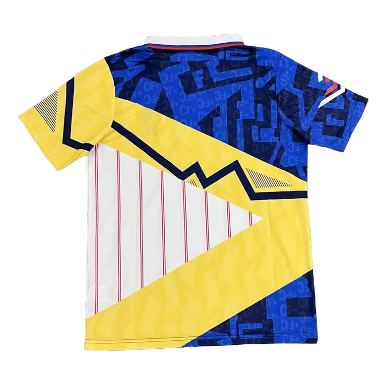 Chelsea x Score Draw Retro Jersey 2023 - vstockx