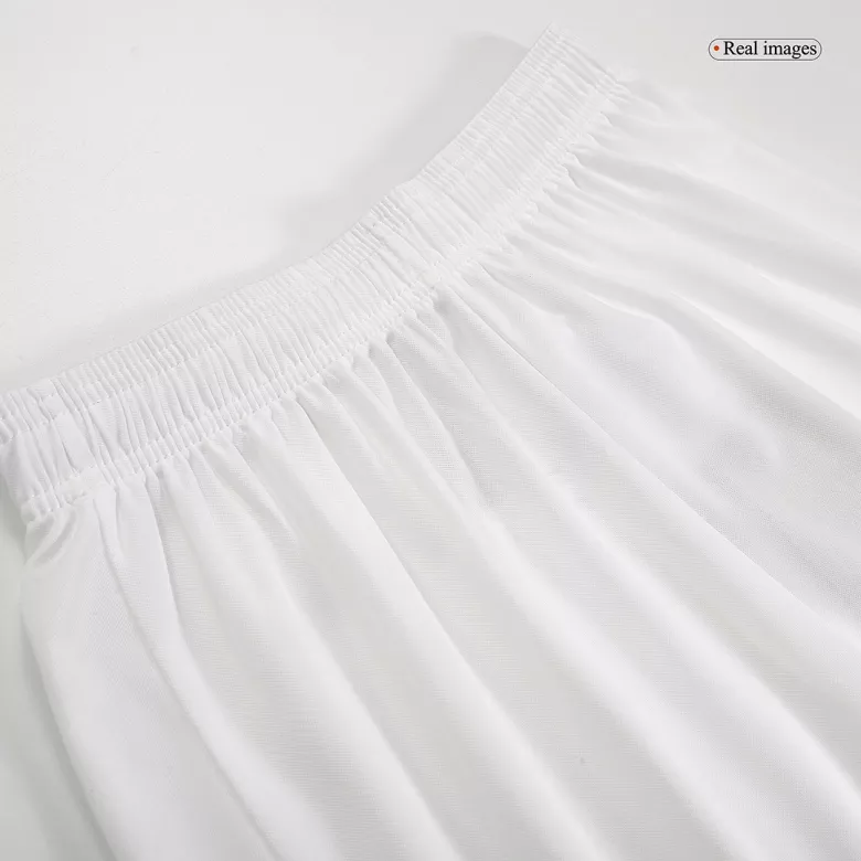 Al Nassr Third Away Soccer Shorts 2023/24 - vstockx