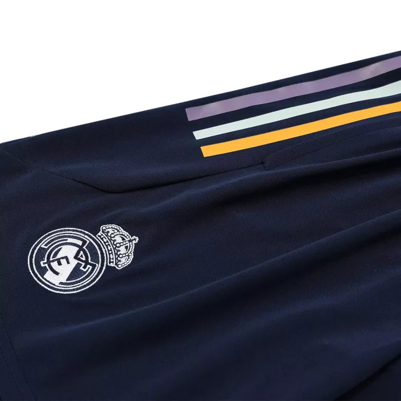Real Madrid Jerseys Sleeveless Training Kit 2023/24 - vstockx