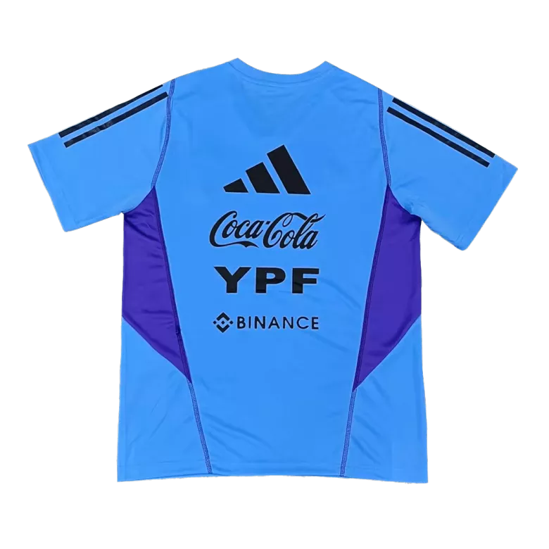 Argentina Pre-Match Jersey 2023 - vstockx