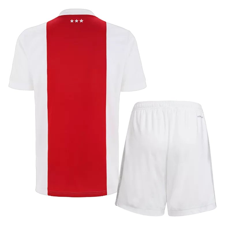 Ajax Home Jerseys Kit 2021/22 - vstockx