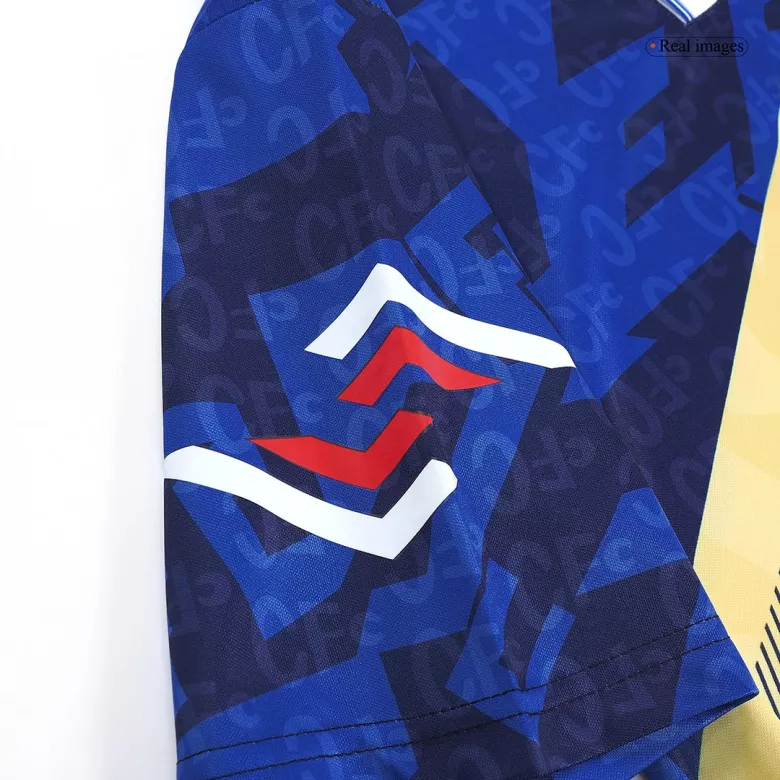 Chelsea x Score Draw Retro Jersey 2023 - vstockx