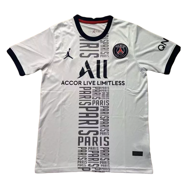 PSG Goalkeeper Jersey 2021/22 By Jordan - vstockx