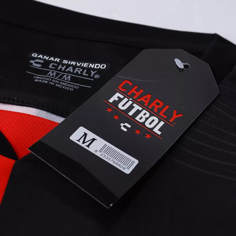 Replica Atlas de Guadalajara Home Jersey 2020/21              �� - vstockx