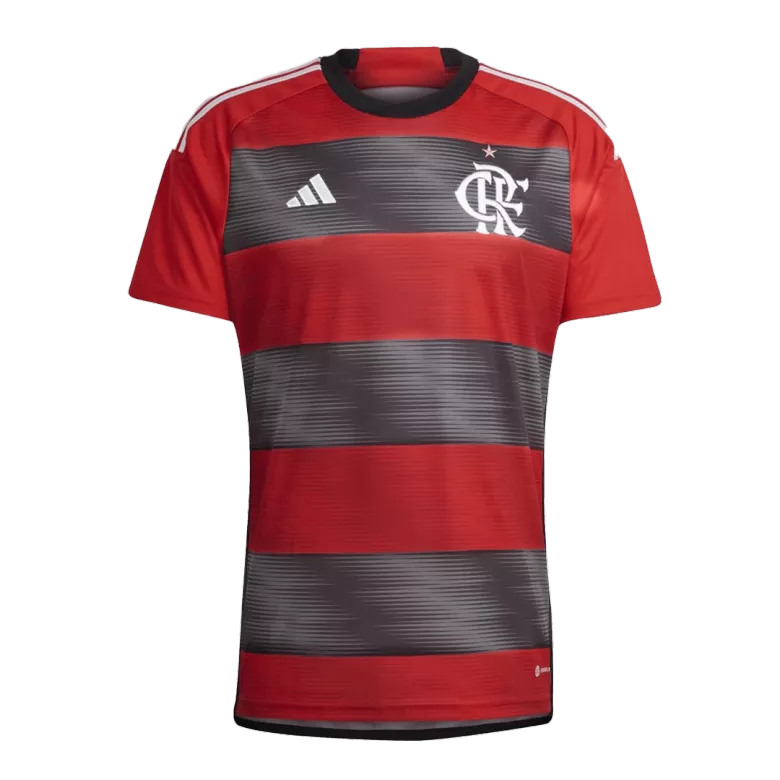 CR Flamengo Home Jersey 2023/24 - vstockx