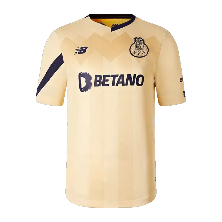 FC Porto Away Jersey 2023/24 - Discount - vstockx