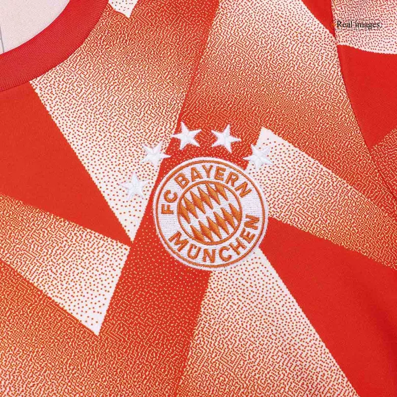 Bayern Munich Pre-Match Jersey 2023/24 - vstockx