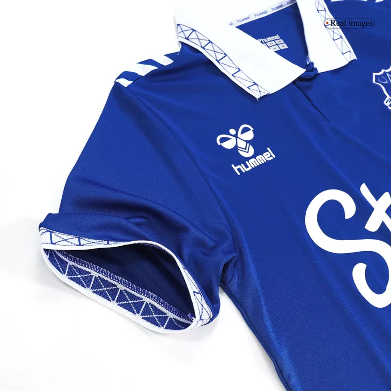 Everton Home Jersey 2023/24 - vstockx