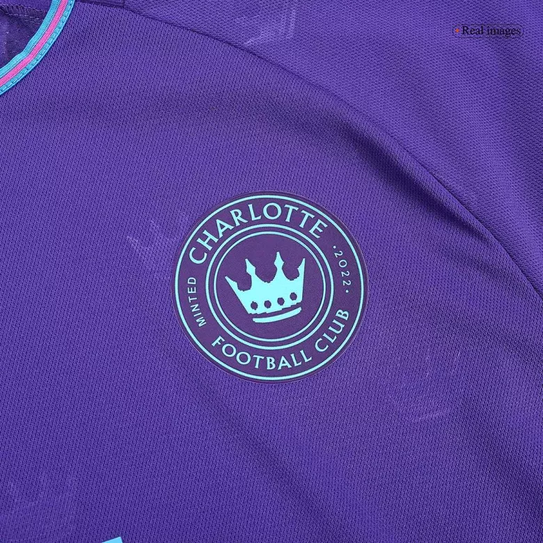 Charlotte FC Away Authentic Soccer Jersey 2023 - vstockx