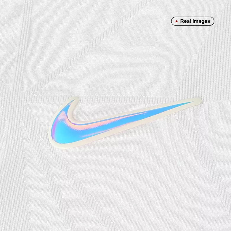 England Home Soccer Jersey 2022 - vstockx