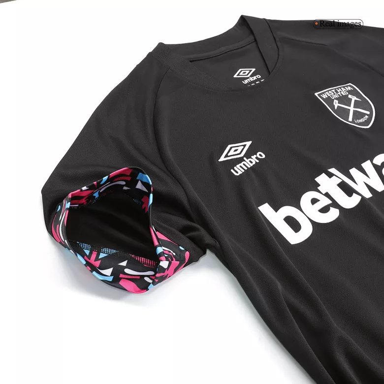 West Ham United Away Soccer Jersey 2022/23 - vstockx