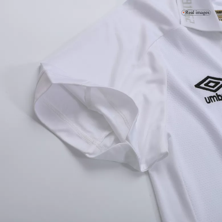 Santos FC Home Soccer Jersey 2022/23 - vstockx