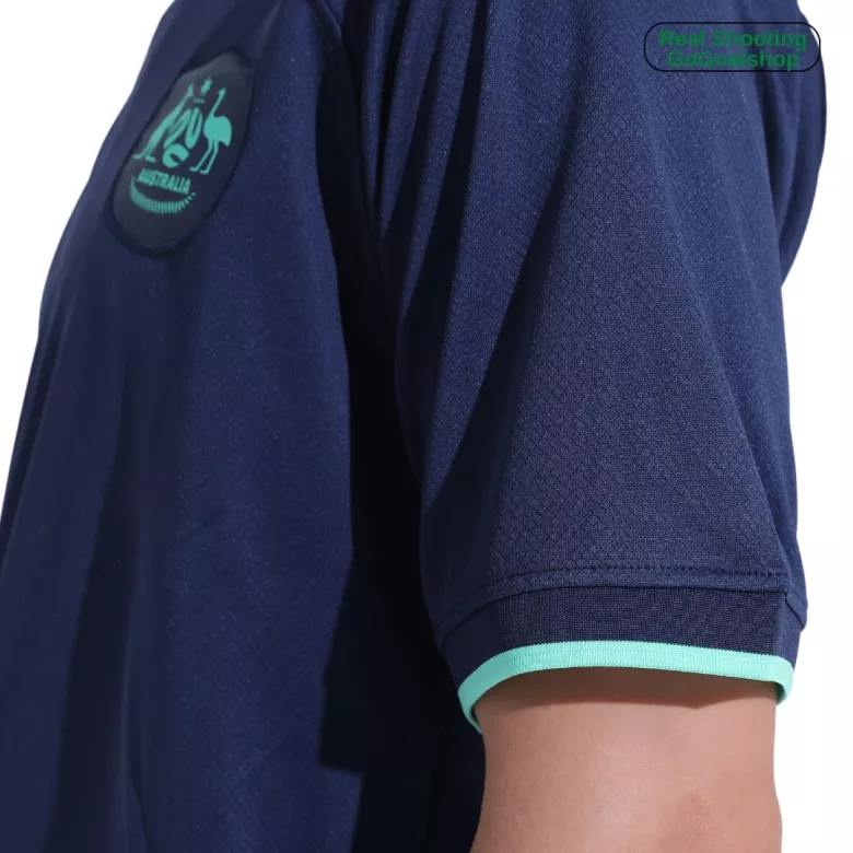 Australia? Away Jersey World Cup 2022 - vstockx