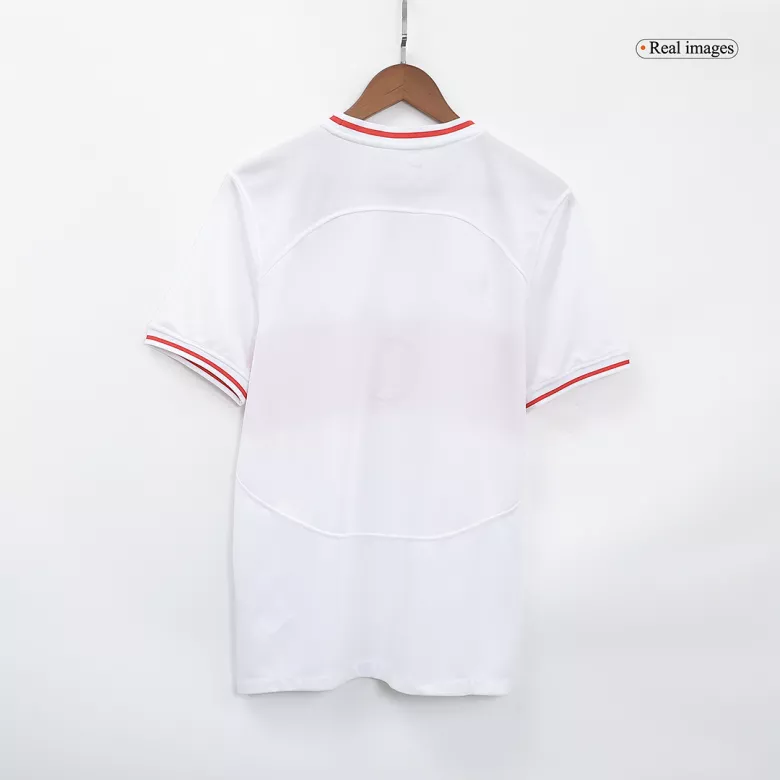 Turkey Home Jersey 2022 - vstockx