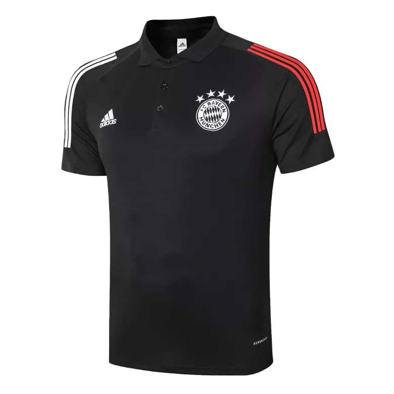 Bayern Munich Soccer Core Polo Shirts 2020/21 - vstockx