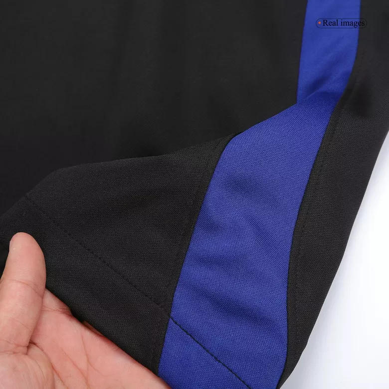 Atletico Madrid Away Soccer Shorts 2022/23 - vstockx