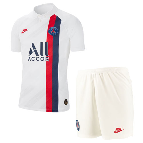 PSG Third Away Tracksuit 2019/20 White              �� - vstockx
