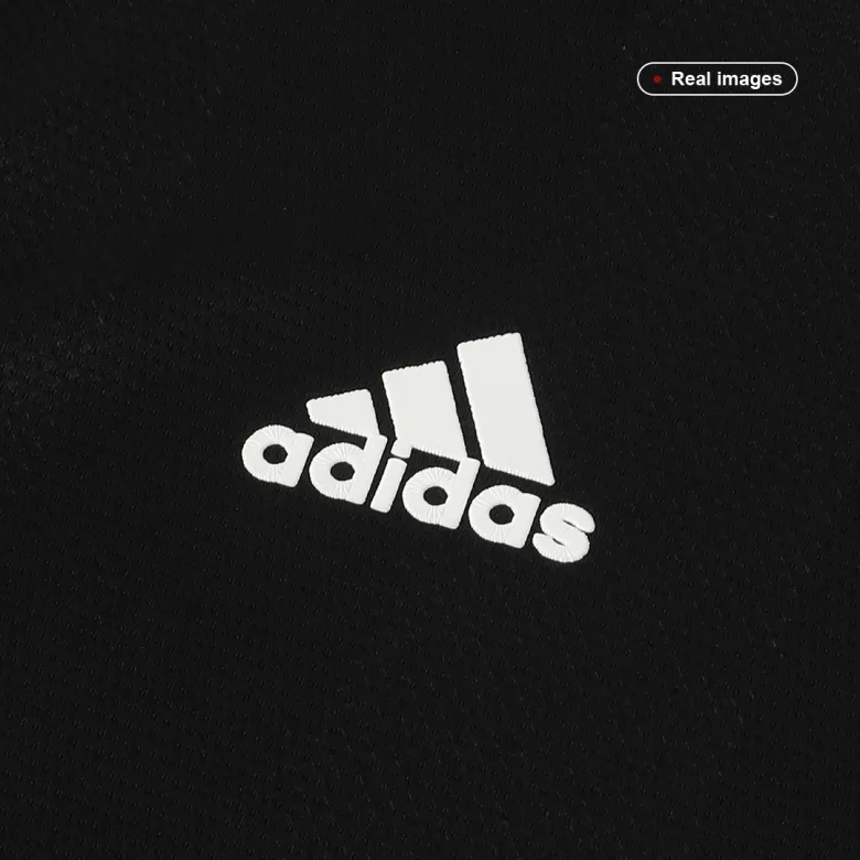 D.C. United Away Authentic Soccer Jersey 2022 - vstockx
