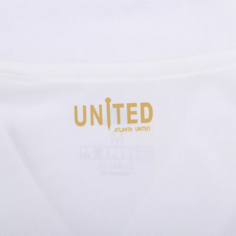 Atlanta United FC Away Soccer Jersey 2020 - vstockx