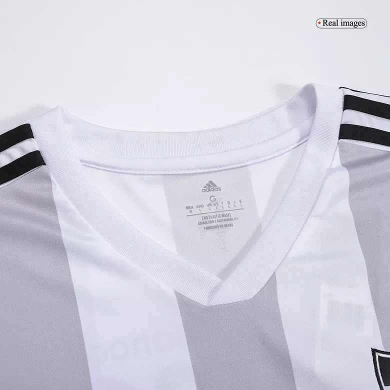 Atl��tico Mineiro Away Soccer Jersey 2022/23 - vstockx