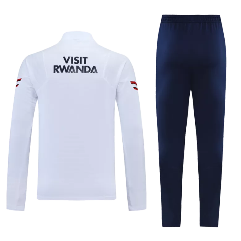 PSG Tracksuit 2021/22 By Jordan - vstockx