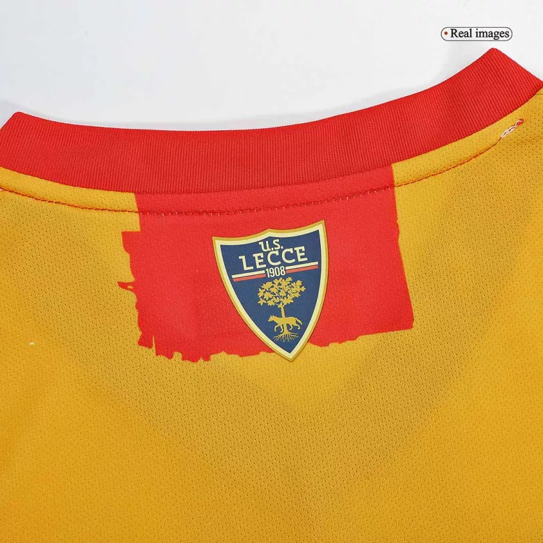 Replica US Lecce Home Jersey 2022/23 - vstockx