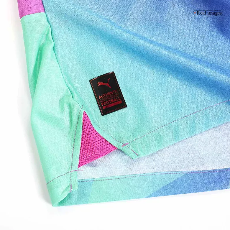 AC Milan Third Away Authentic Soccer Jersey 2023/24 - vstockx