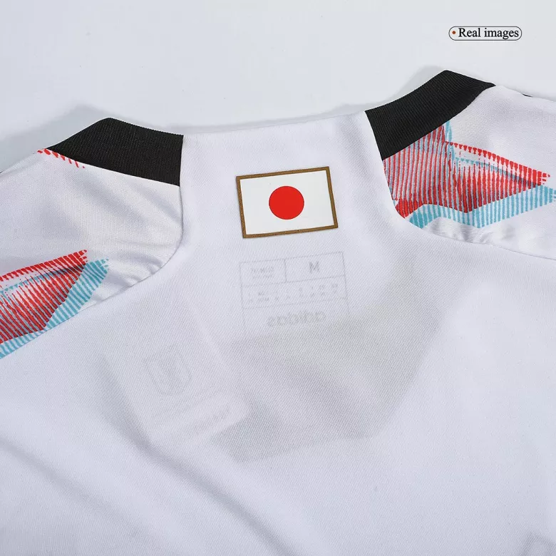 Japan Away Jersey World Cup 2022 Women - vstockx
