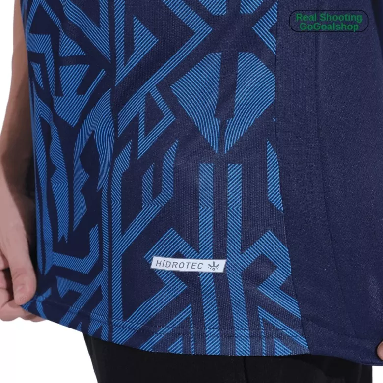 Ecuador Away Jersey World Cup 2022 - vstockx