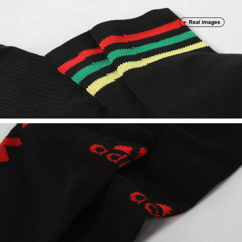 Ajax Third Away Jerseys Kit 2021/22 - vstockx