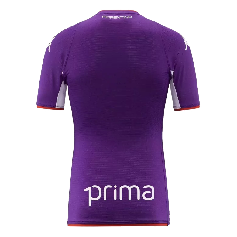 Fiorentina Home Soccer Jersey 2021/22 - vstockx