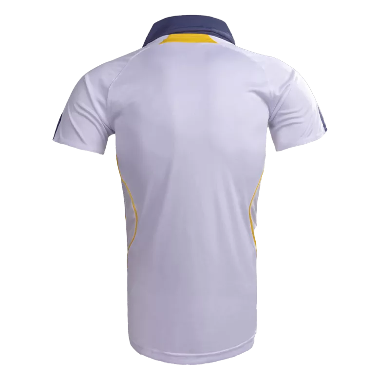 Vintage Soccer Jersey LA Galaxy Home 2007 - vstockx