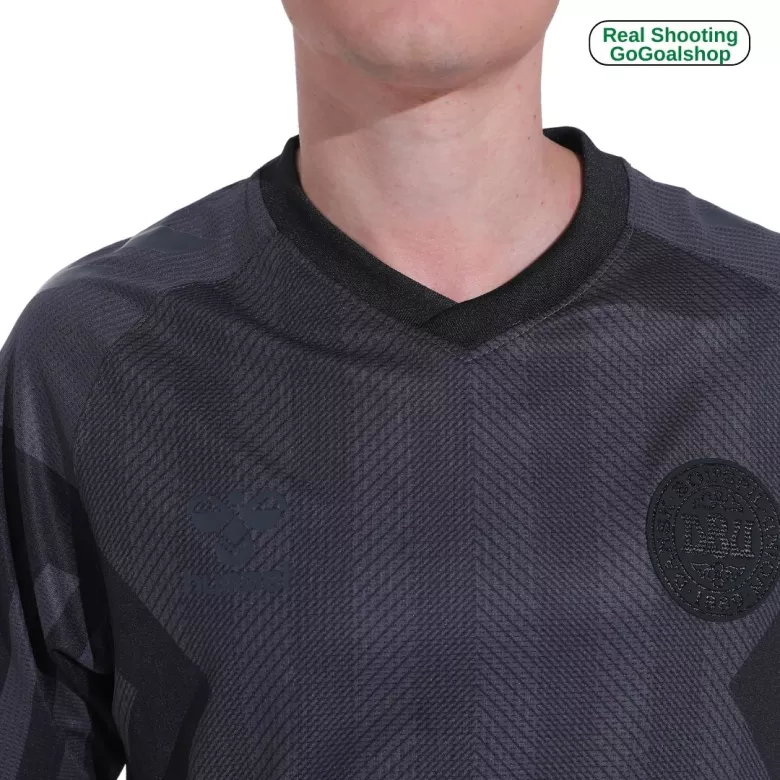 Denmark Third Away Jersey World Cup 2022 - vstockx